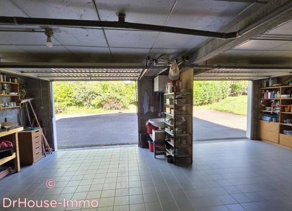 Maison à vendre 5 pièces de 133 m²