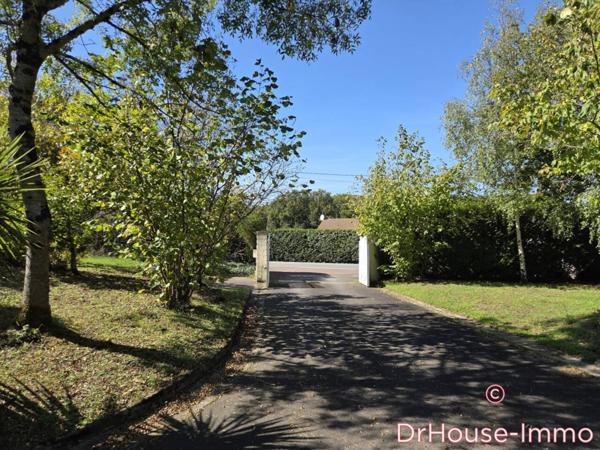 Maison à vendre 5 pièces de 133 m²