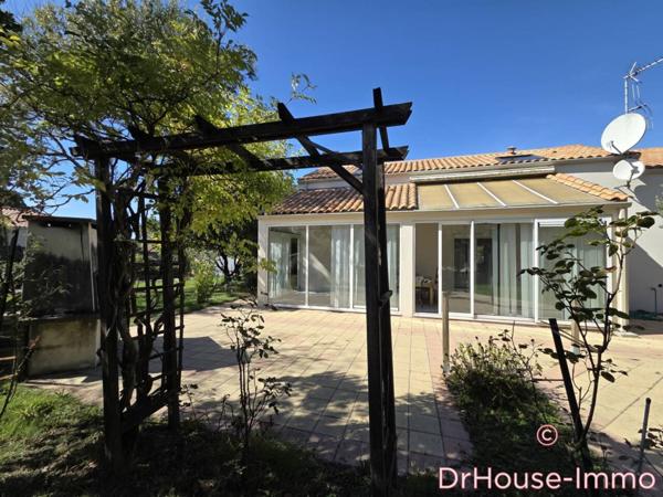 Maison à vendre 5 pièces de 133 m²