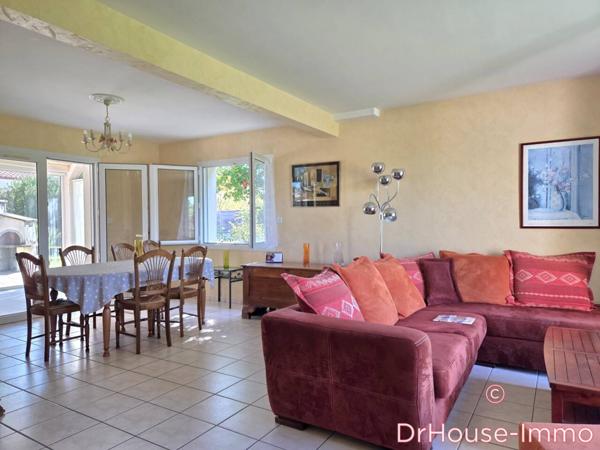 Maison à vendre 5 pièces de 133 m²