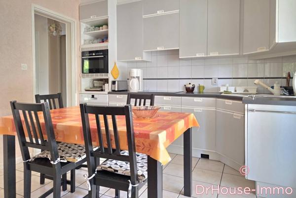 Maison à vendre 5 pièces de 133 m²