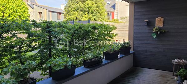 Appartement de 64,17 m²