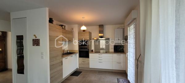 Appartement de 64,17 m²