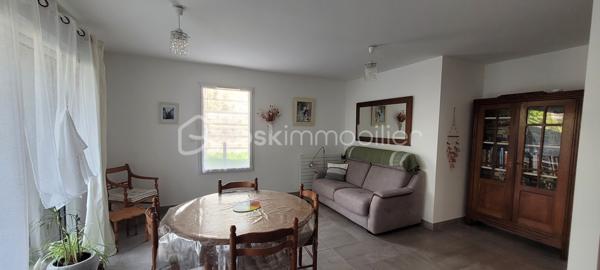 Appartement de 64,17 m²