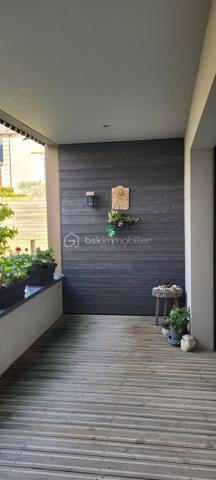 Appartement de 64,17 m²