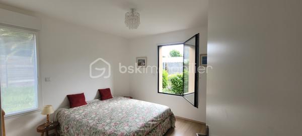 Appartement de 64,17 m²