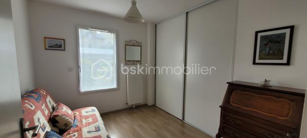 Appartement de 64,17 m²