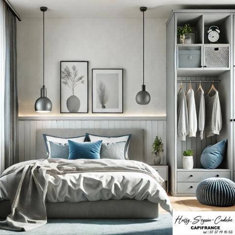 Appartement à vendre 4 pièces CHAMBOURCY (78)