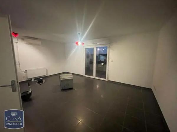 Appartement à louer 3 pièces 60m²