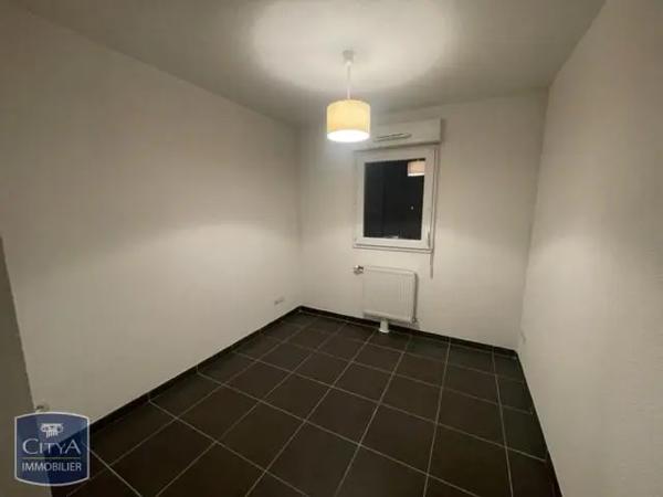 Appartement à louer 3 pièces 60m²