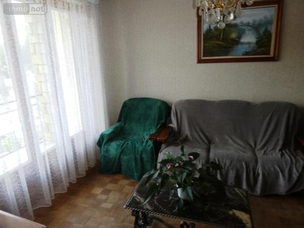 Maison à vendre à Le Croisty dans le Morbihan (56540), ref : 56075-2383