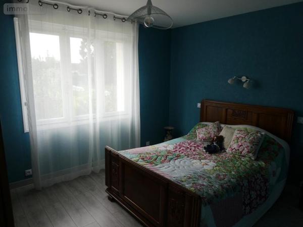 Maison à vendre à Le Croisty dans le Morbihan (56540), ref : 56075-2383