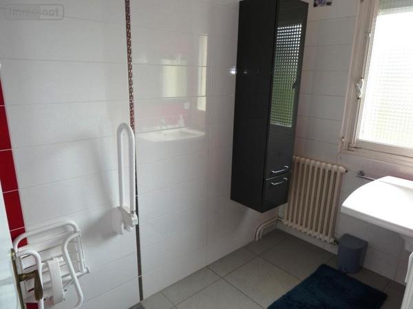 Maison à vendre à Le Croisty dans le Morbihan (56540), ref : 56075-2383