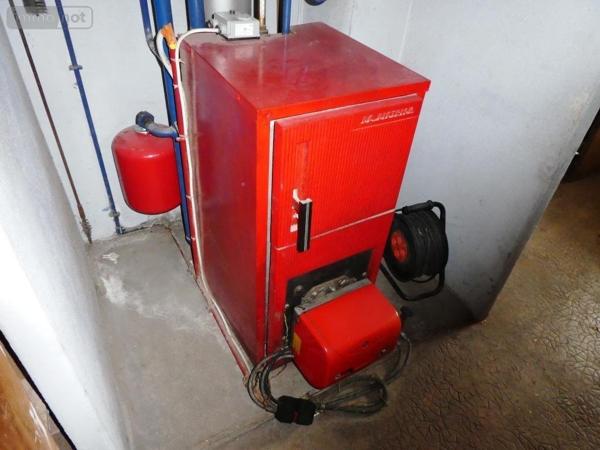 Maison à vendre à Le Croisty dans le Morbihan (56540), ref : 56075-2383