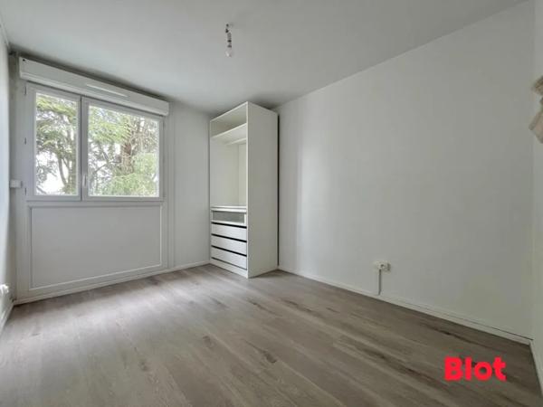 Appartement 3 pièce(s)