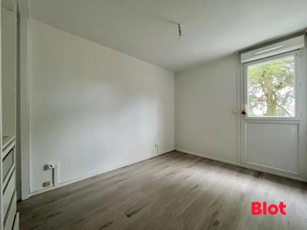Appartement 3 pièce(s)