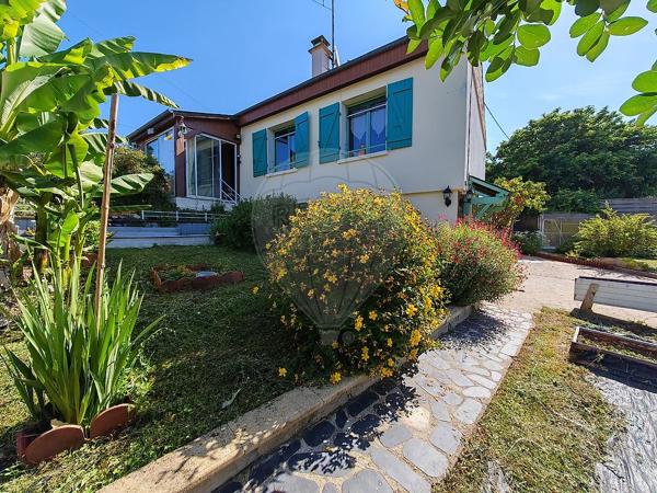 Maison 2 chambre(s) à vendre - Prémery, Nièvre - 58