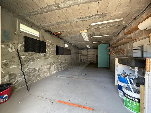 Maison 2 chambre(s) à vendre - Prémery, Nièvre - 58