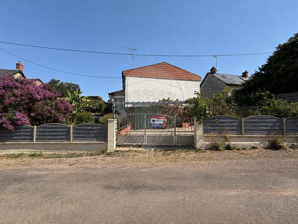Maison 2 chambre(s) à vendre - Prémery, Nièvre - 58