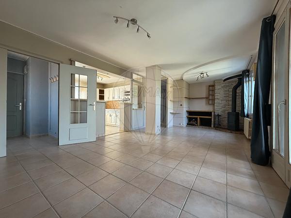 Maison 2 chambre(s) à vendre - Prémery, Nièvre - 58