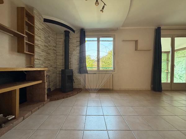 Maison 2 chambre(s) à vendre - Prémery, Nièvre - 58
