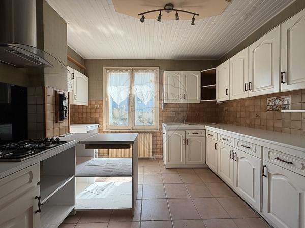 Maison 2 chambre(s) à vendre - Prémery, Nièvre - 58