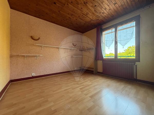 Maison 2 chambre(s) à vendre - Prémery, Nièvre - 58