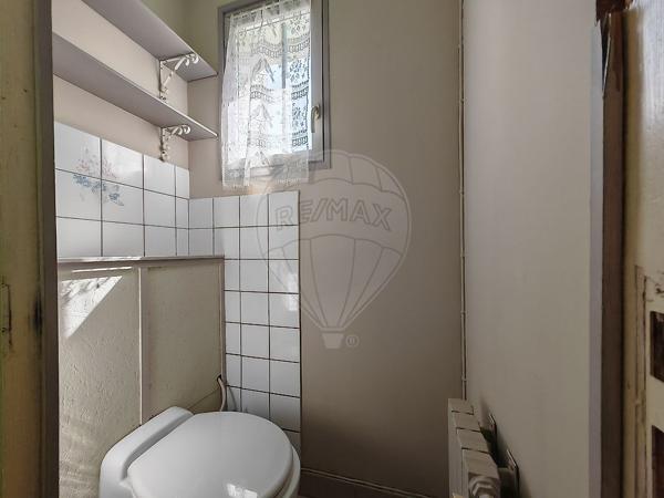 Maison 2 chambre(s) à vendre - Prémery, Nièvre - 58
