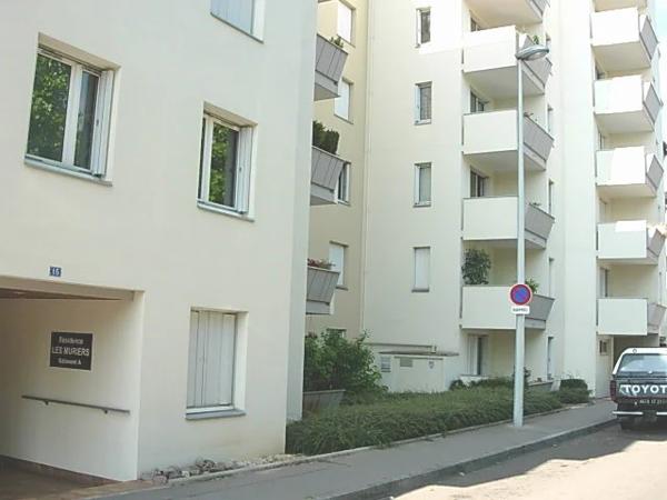 Appartement à louer à Dijon (21000)