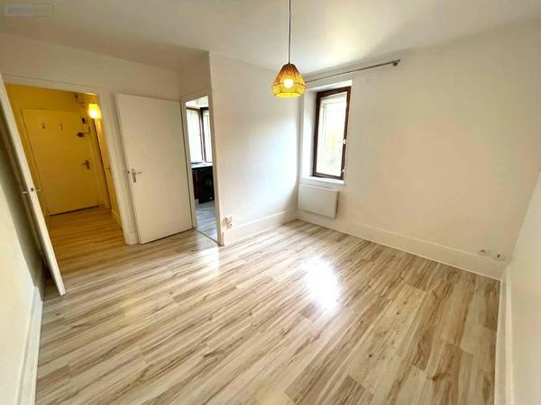 Achat - Appartement Besançon 25000 2 pièces 36 m 2