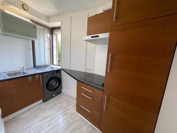 Achat - Appartement Besançon 25000 2 pièces 36 m 2