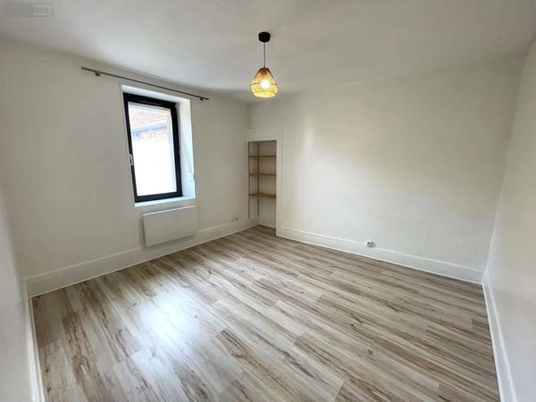 Achat - Appartement Besançon 25000 2 pièces 36 m 2