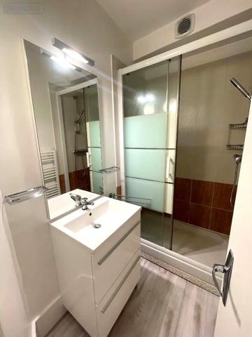 Achat - Appartement Besançon 25000 2 pièces 36 m 2