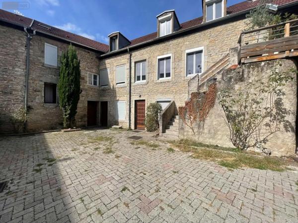 Achat - Appartement Besançon 25000 2 pièces 36 m 2