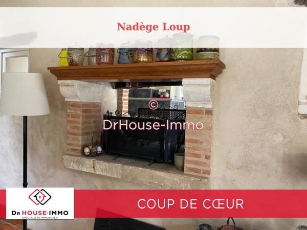 Maison à vendre 6 pièces de 155 m²