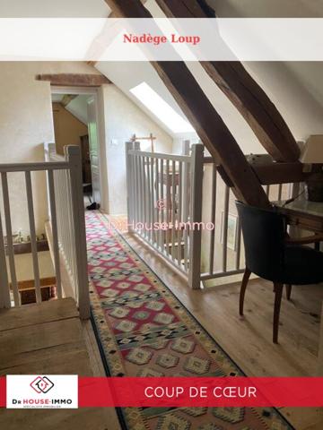 Maison à vendre 6 pièces de 155 m²