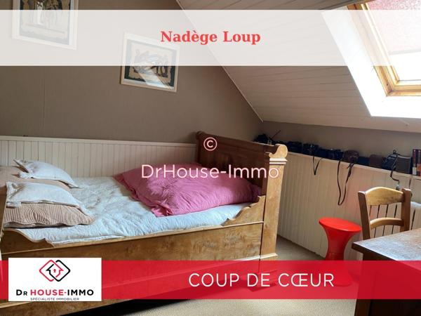 Maison à vendre 6 pièces de 155 m²