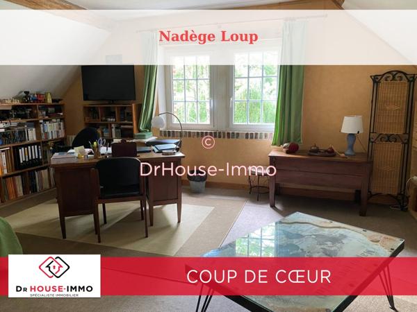 Maison à vendre 6 pièces de 155 m²