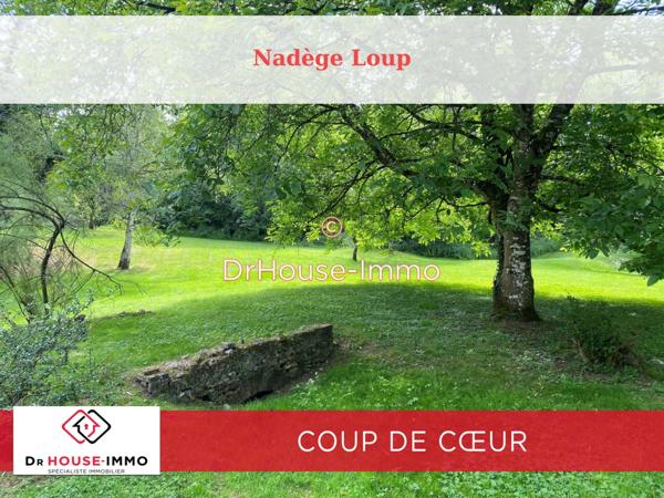 Maison à vendre 6 pièces de 155 m²