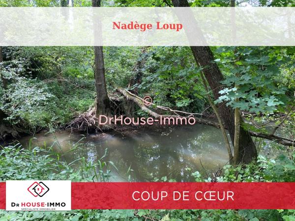 Maison à vendre 6 pièces de 155 m²
