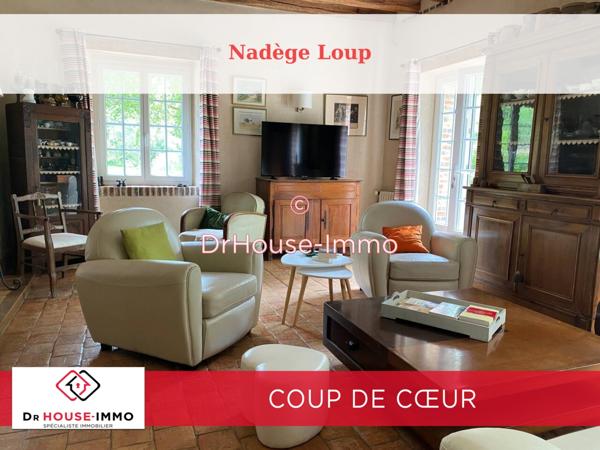 Maison à vendre 6 pièces de 155 m²