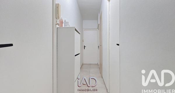 Appartement à vendre 4 pièces 65 m² Sainte-Geneviève-des-Bois