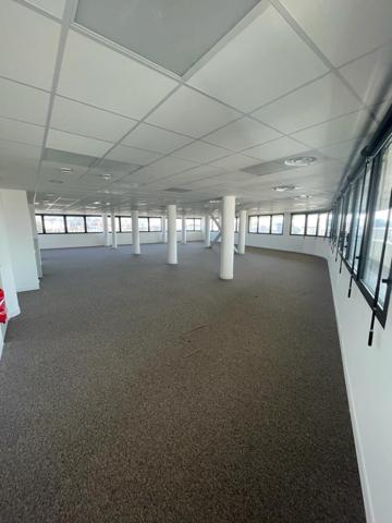 Bureaux de standing neufs à louer en ZFU - 13015 Marseille