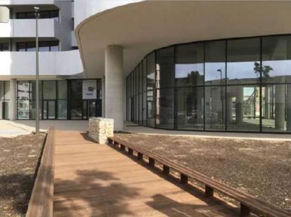 Bureaux de standing neufs à louer en ZFU - 13015 Marseille