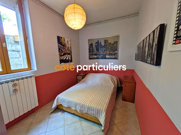 Vente Maison113 m² - 4 Pièces - CASTELSARRASIN (82100)