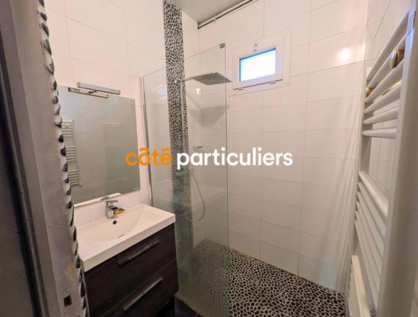 Vente Maison113 m² - 4 Pièces - CASTELSARRASIN (82100)