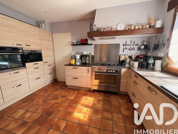 Maison à vendre 6 pièces 127 m² Le Croisic