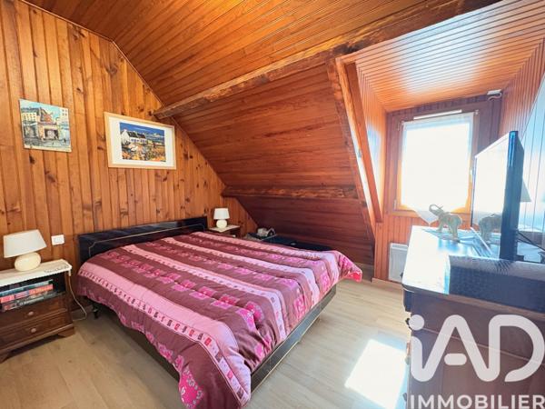 Maison à vendre 6 pièces 127 m² Le Croisic