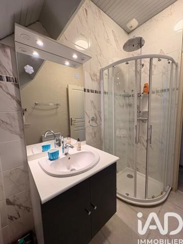 Maison à vendre 6 pièces 127 m² Le Croisic