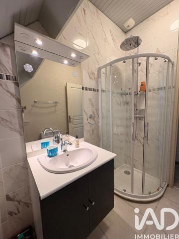 Maison à vendre 6 pièces 127 m² Le Croisic